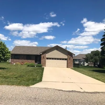 Buy this 3 bed house on 23307 Rochelle Street in Macomb Township, MI 48042
