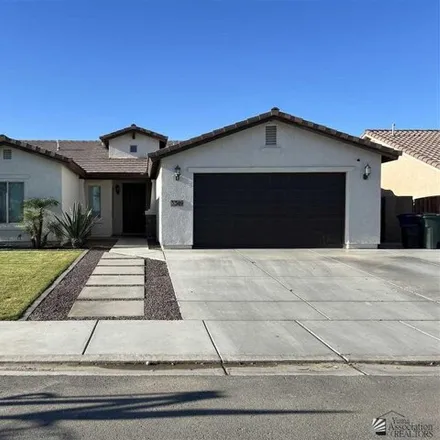 Buy this 5 bed house on unnamed road in Yuma, AZ