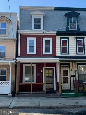 Buy this 3 bed house on 645 River Alley in Steelton, Dauphin County