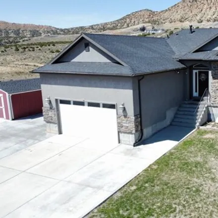 Buy this 5 bed house on West 1000 South in Uintah County, UT 84079