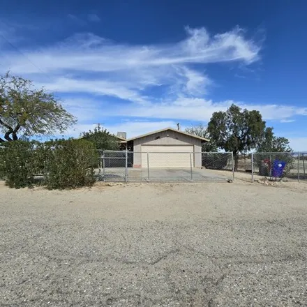 Image 1 - 1282 Shore Oasis Street, Salton City, Imperial County, CA 92275, USA - House for sale