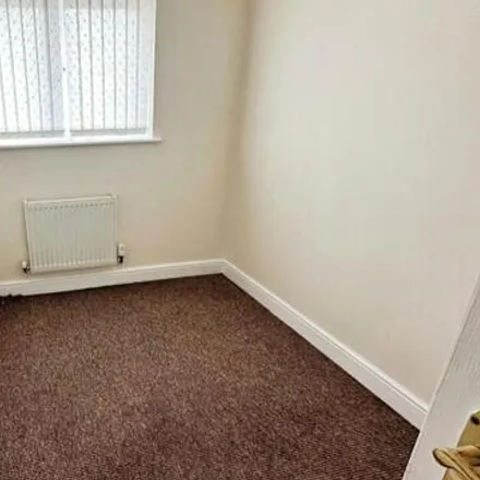 Image 6 - 10 Hutton Court, Annfield Plain, DH9 8HL, United Kingdom - House for rent