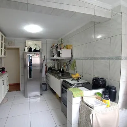 Image 2 - Rua Parnamirim, Jaguaré, São Paulo - SP, 05332-000, Brazil - Apartment for sale