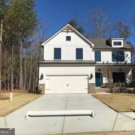 Buy this 4 bed house on 77 Ashwood Drive in Cartersville, GA 30120