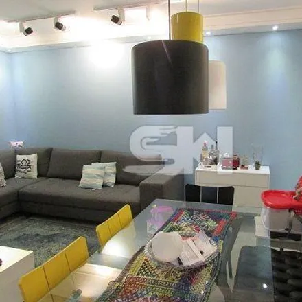 Buy this 2 bed apartment on Rua Major Carlos Del Prete 436 in Centro, São Caetano do Sul - SP
