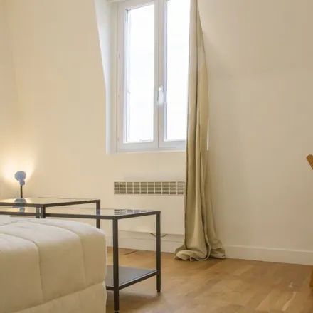 Rent this studio apartment on Le Phare - Résidence Universitaire Castagnary in Rue Castagnary, 75015 Paris