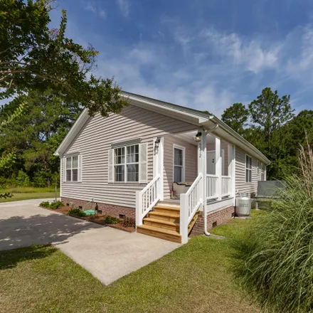 Image 2 - 5312 Anchor Way, Oriental, NC 28571, USA - House for sale