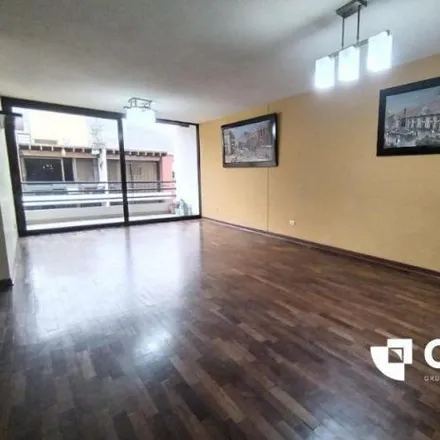 Image 1 - Avenida Central, Santiago de Surco, Lima Metropolitan Area 15023, Peru - Apartment for sale