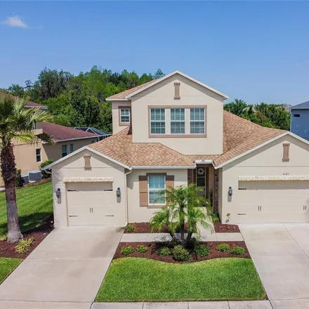Rent this 5 bed house on 26818 Wesley Chapel Boulevard in Pasco County, FL 33544