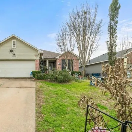 Buy this 3 bed house on 5403 Lark Creek Drive in Austin, TX 78744