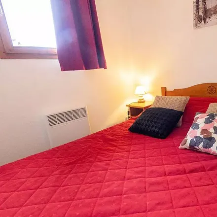 Rent this 1 bed apartment on 73500 Modane