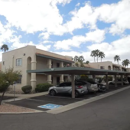 Buy this 2 bed condo on QuikTrip in South Pantano Road, Tucson