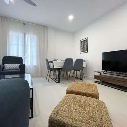 Rent this 3 bed apartment on Calle Postigo in 11500 El Puerto de Santa María, Spain