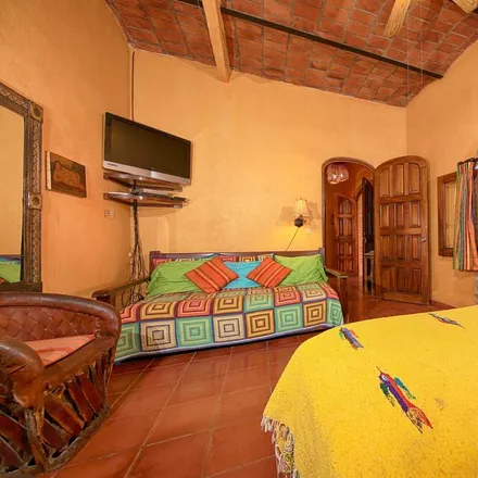 Rent this 2 bed house on 63132 Sayulita in NAY, Mexico