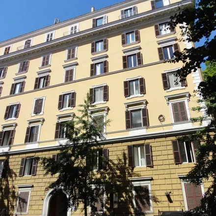 Image 9 - Via Fabio Massimo 101, 00192 Rome RM, Italy - Apartment for rent