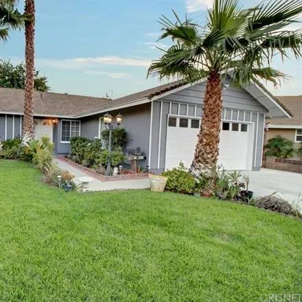 Buy this 4 bed house on 27201 Pine Hills Avenue in Santa Clarita, CA 91351