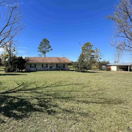 Image 1 - 1813 Antioch Church Road, Dodge High, Dodge County, GA 31023, USA - House for sale