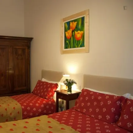 Image 8 - Feida, Via Vespasiano, 54, 00192 Rome RM, Italy - Apartment for rent