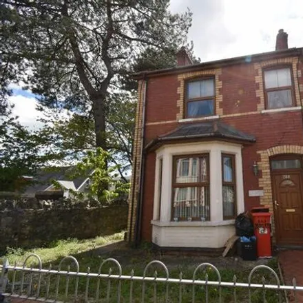 Buy this 3 bed house on The Coach in Cowbridge Road, Bridgend