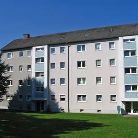 Rent this 3 bed apartment on Neptunstraße 51 in 44388 Dortmund, Germany