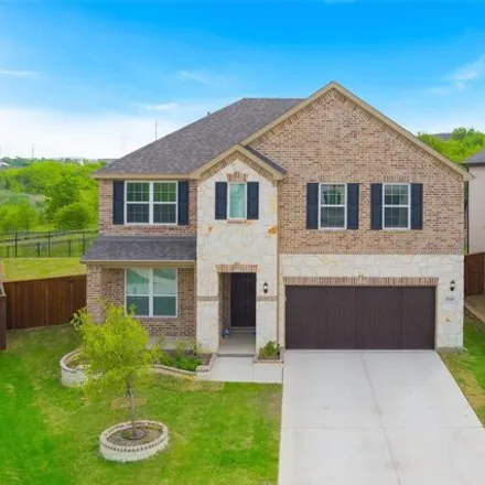 Buy this 5 bed house on Lakebend Court in Denton County, TX 75056