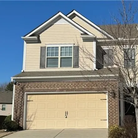 Rent this 4 bed house on 1660 Brookmere Way in Forsyth County, GA 30040