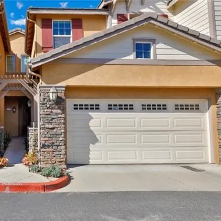 Buy this 3 bed townhouse on 13415 Pacific Electric Trail in Etiwanda, Rancho Cucamonga