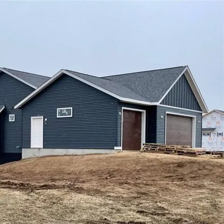 Buy this 4 bed house on Squirrel Way in New Richmond, WI 54017