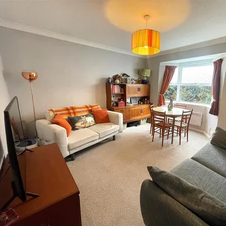 Image 1 - 100 Ditchling Road, Brighton, BN1 4SG, United Kingdom - Apartment for rent