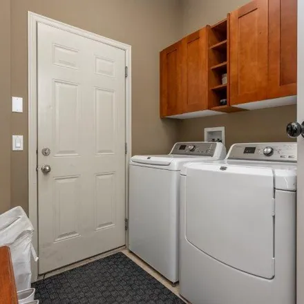 Rent this 3 bed apartment on 100 New Brighton Lane SE in Calgary, AB T2Z 4G8