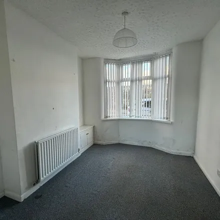 Rent this 2 bed apartment on Esk Street in Middlesbrough, TS3 6JF