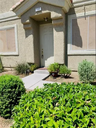 Buy this 3 bed townhouse on 6251 Ordaz Avenue in Clark County, NV 89011