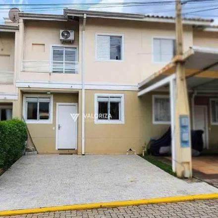 Image 2 - unnamed road, Vila Nova Manchester, Sorocaba - SP, 18046-360, Brazil - House for sale