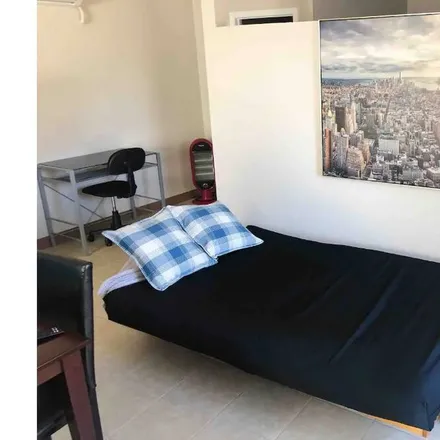 Rent this 1 bed apartment on El Paso