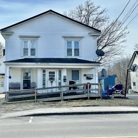 Buy this studio house on 40 Main Street in Oakland, Kennebec County
