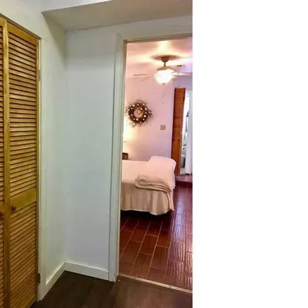 Rent this 1 bed apartment on Louisiana