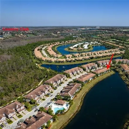 Image 3 - 11082 Mill Creek Way, Arborwood, Fort Myers, FL 33913, USA - Condo for sale