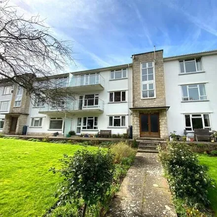 Buy this 2 bed apartment on Belle Vue Road in Wyke Regis, DT4 8RU