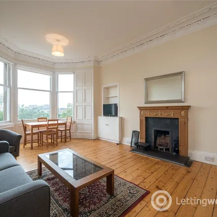 Rent this 2 bed apartment on 23 Warrender Park Terrace in City of Edinburgh, EH9 1ER