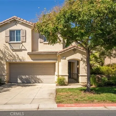 Buy this 3 bed house on 12939 Cobblestone Lane in Moreno Valley, CA 92555