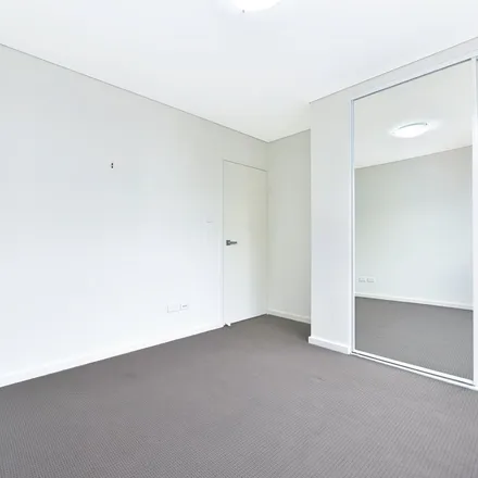 Rent this 2 bed apartment on Pyrus By Resico in 364-374 Canterbury Road, Canterbury NSW 2193