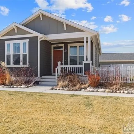Buy this 3 bed house on 6046 Farmstead Avenue in Yellowstone County, MT 59101