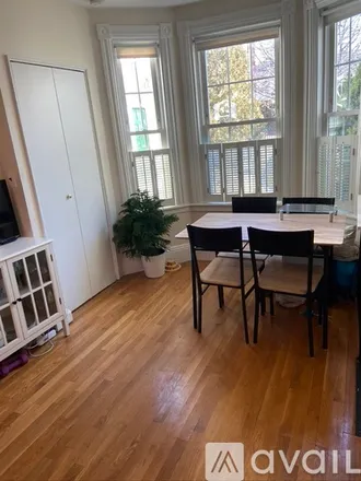 Rent this 1 bed house on 6 A Salem Street Avenue