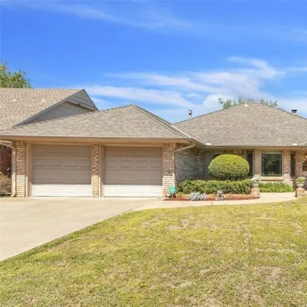 Buy this 4 bed house on 5725 in Northwest 82nd Street, Oklahoma City