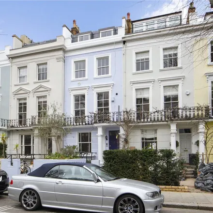 Image 1 - 47 Sutherland Place, London, W2 5DN, United Kingdom - Apartment for rent