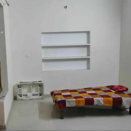 Rent this 2 bed house on unnamed road in Lucknow District, बड़ा भरवांरा - 227105