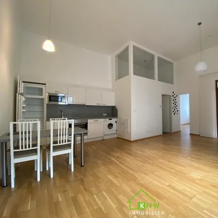 Rent this 2 bed apartment on Krems an der Donau in Innenstadt, AT