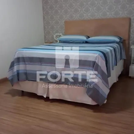 Buy this 3 bed house on Rua Waldir Carrião Soares in Caputera, Mogi das Cruzes - SP