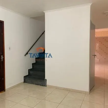 Rent this 3 bed house on Rua Tita Ruffo 197 in São Mateus, São Paulo - SP