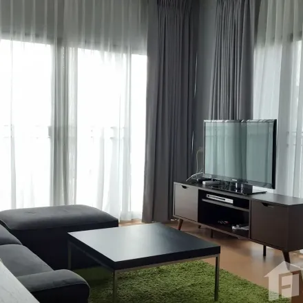 Image 5 - Noble Reveal Condominium, Soi Sukhumvit 63, Vadhana District, Bangkok 10110, Thailand - Apartment for rent